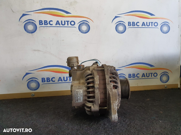 ALTERNATOR 1.4 B MAZDA 3 - 1