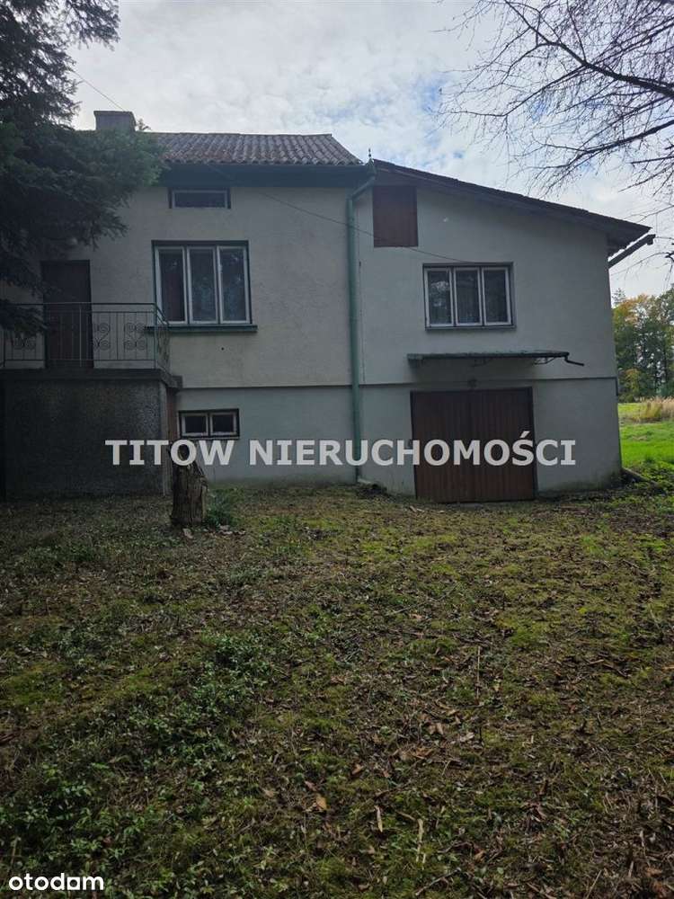 Hyżne 40 min od Rzeszowa dom sprzedam-3