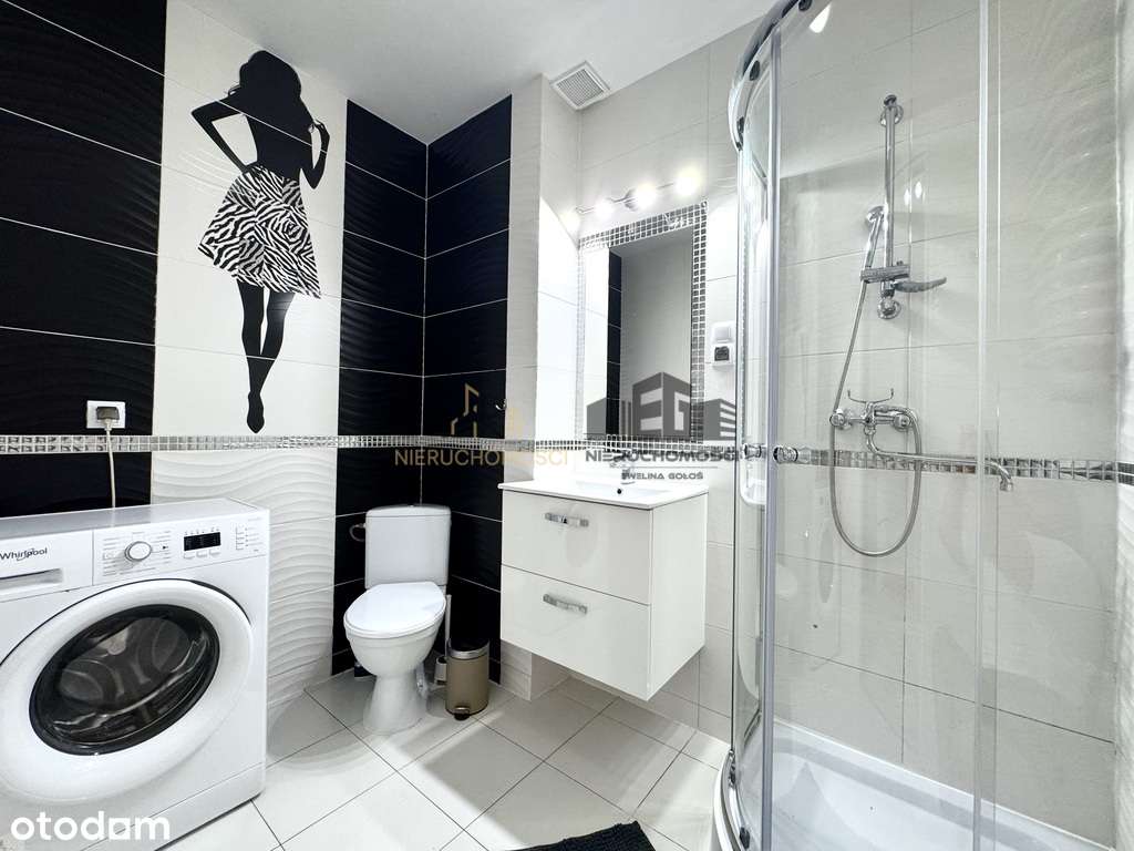 Nowoczesne dwupokojowe mieszkanie-1