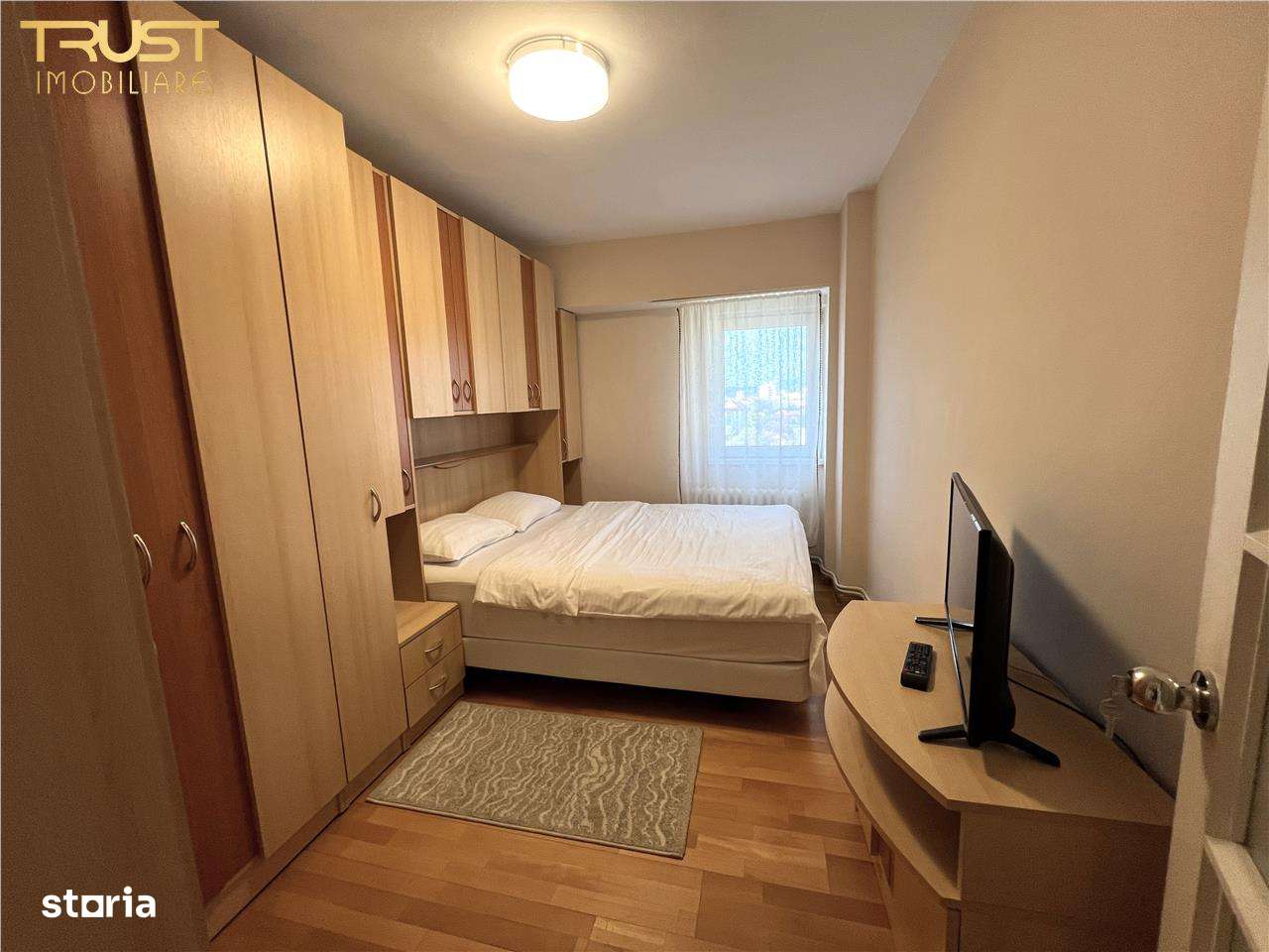 3 camere l M. Eminescu l Etaj Intermediar - Imagine principală: 5/11