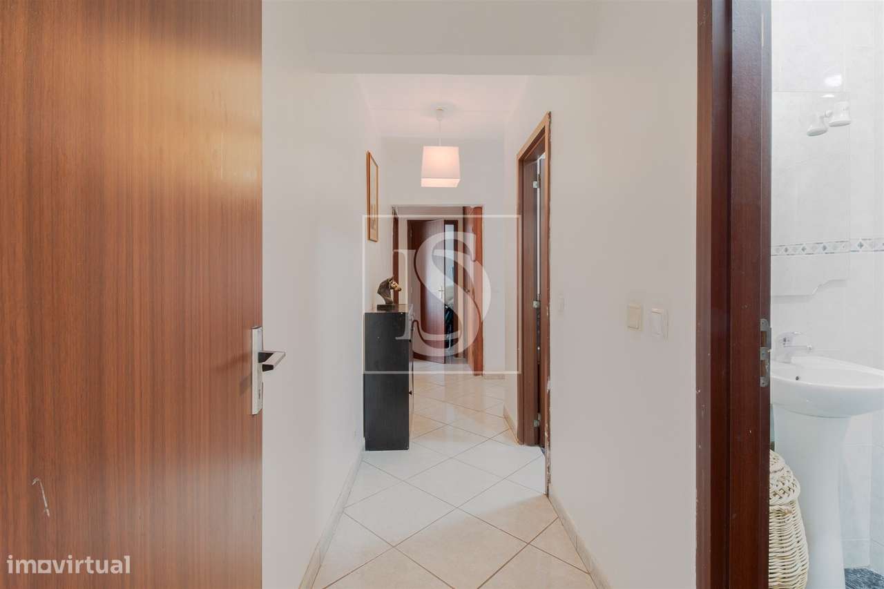 Apartamento T3 Venda em Santo António da Charneca,Barreiro-7