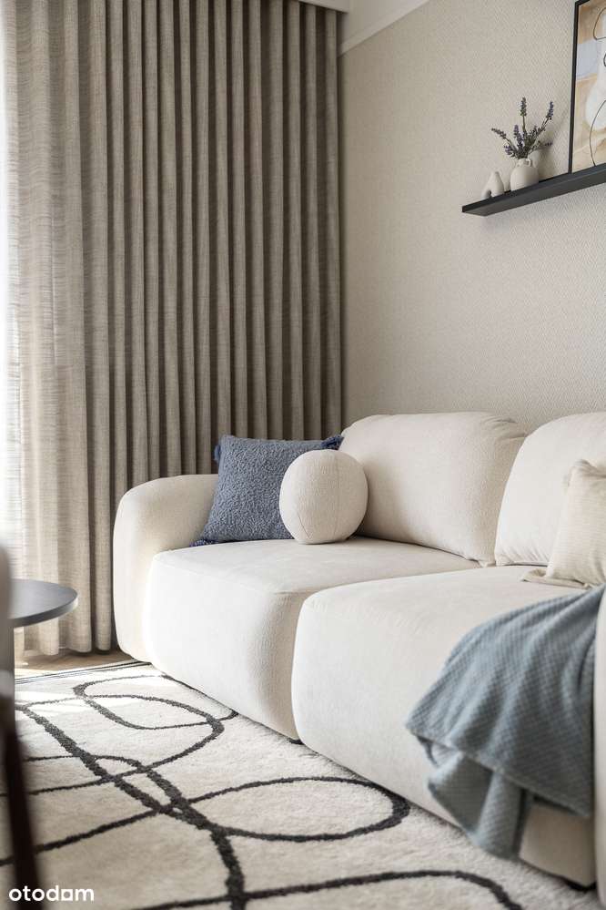 PREMIUM! Klimatyzacja, garderoba, nowy apartament,Ogrody Grabiszyńskie
