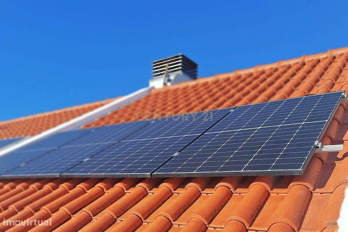 Moradia T3+1 em Alcochete: Luxo e Conforto!-52