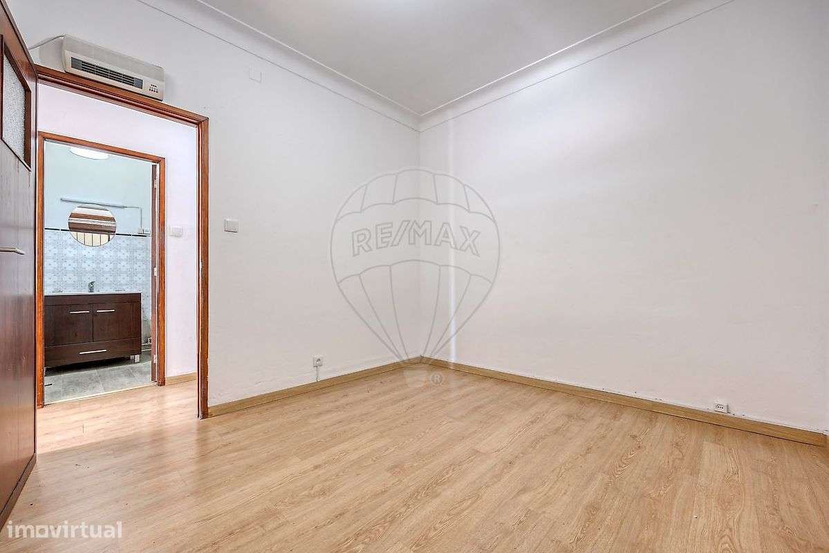 Apartamento T1 para venda-6
