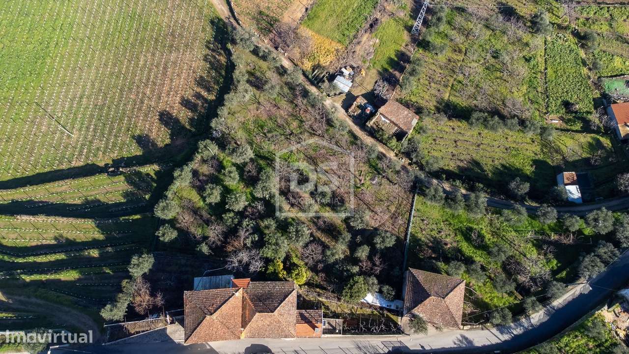 Recanto Encantado, Távora - Tabuaço-8