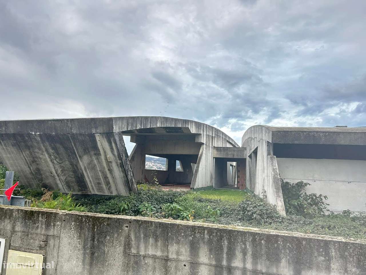 Moradia T3+1 Venda em Fornelos,Fafe-9