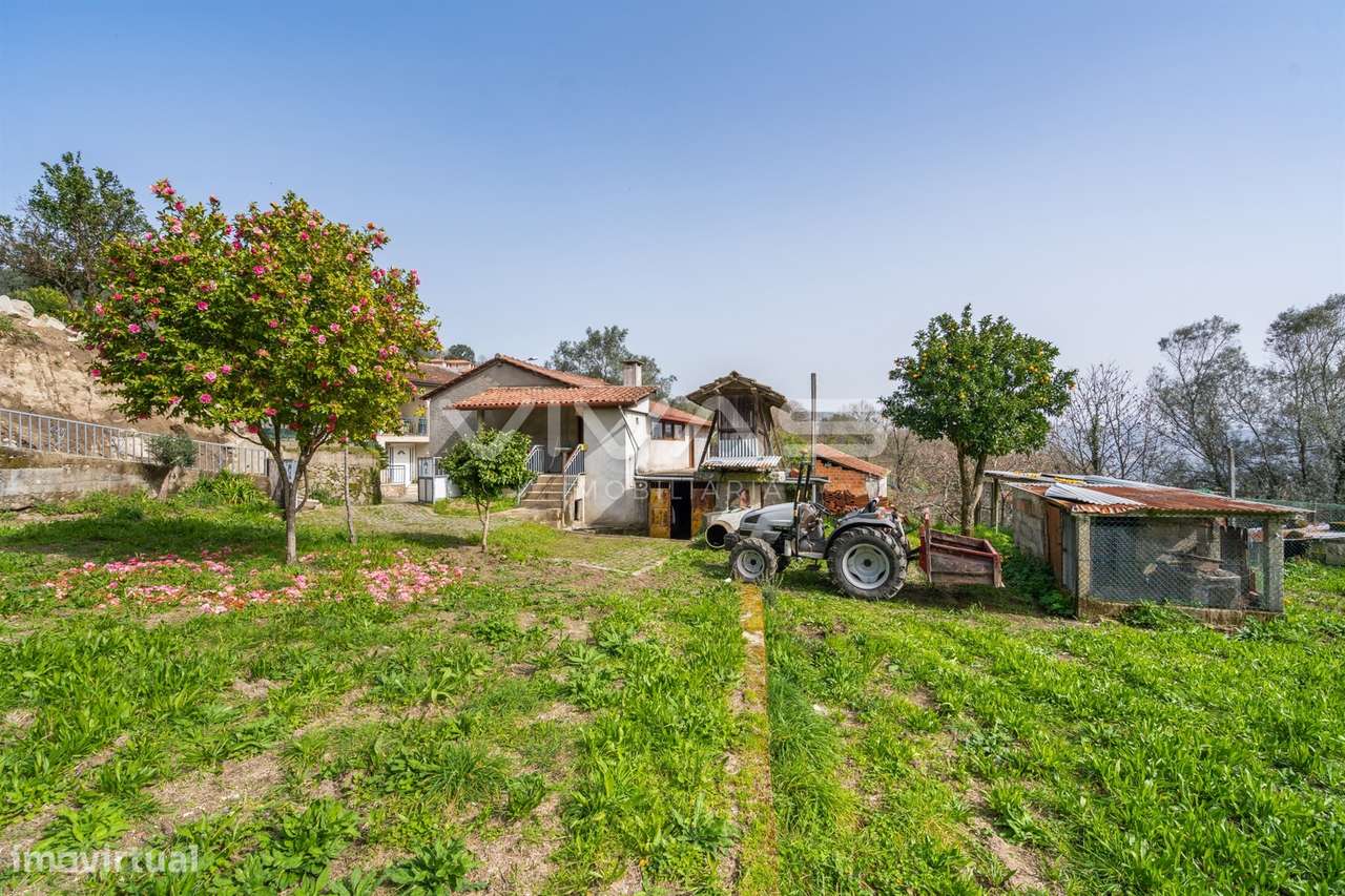 Moradia T1 Venda em Prado (São Miguel),Vila Verde - Grande imagem: 3/28