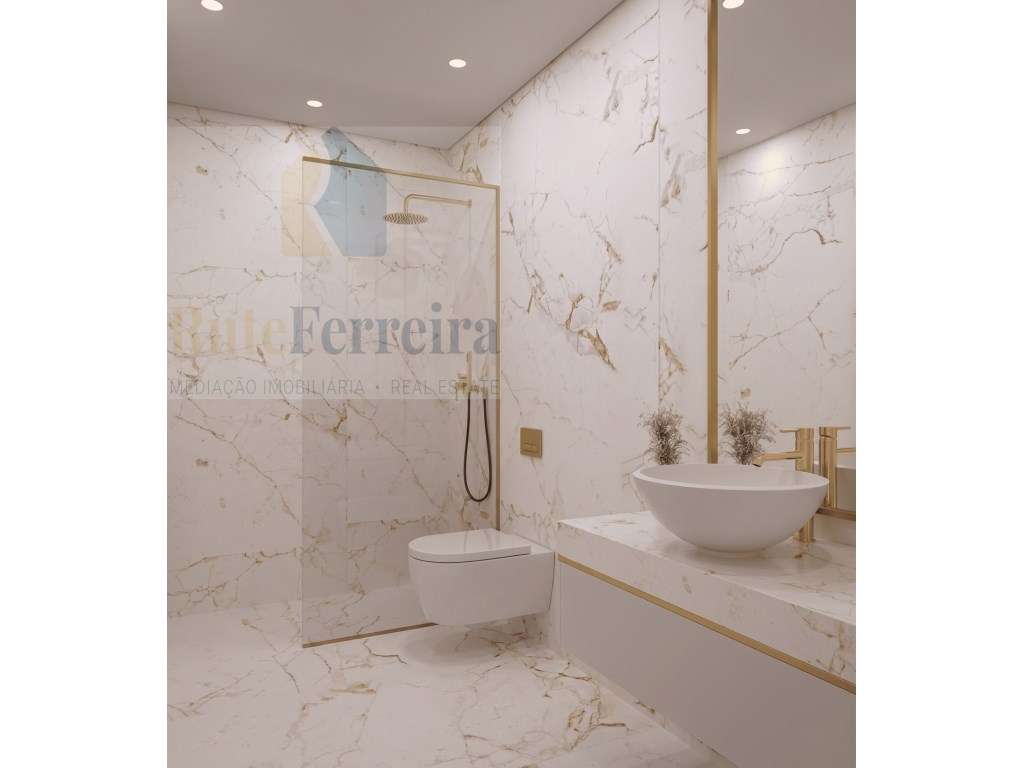 Empreendimento com Vista Mar | Atalaia - Lourinhã-14
