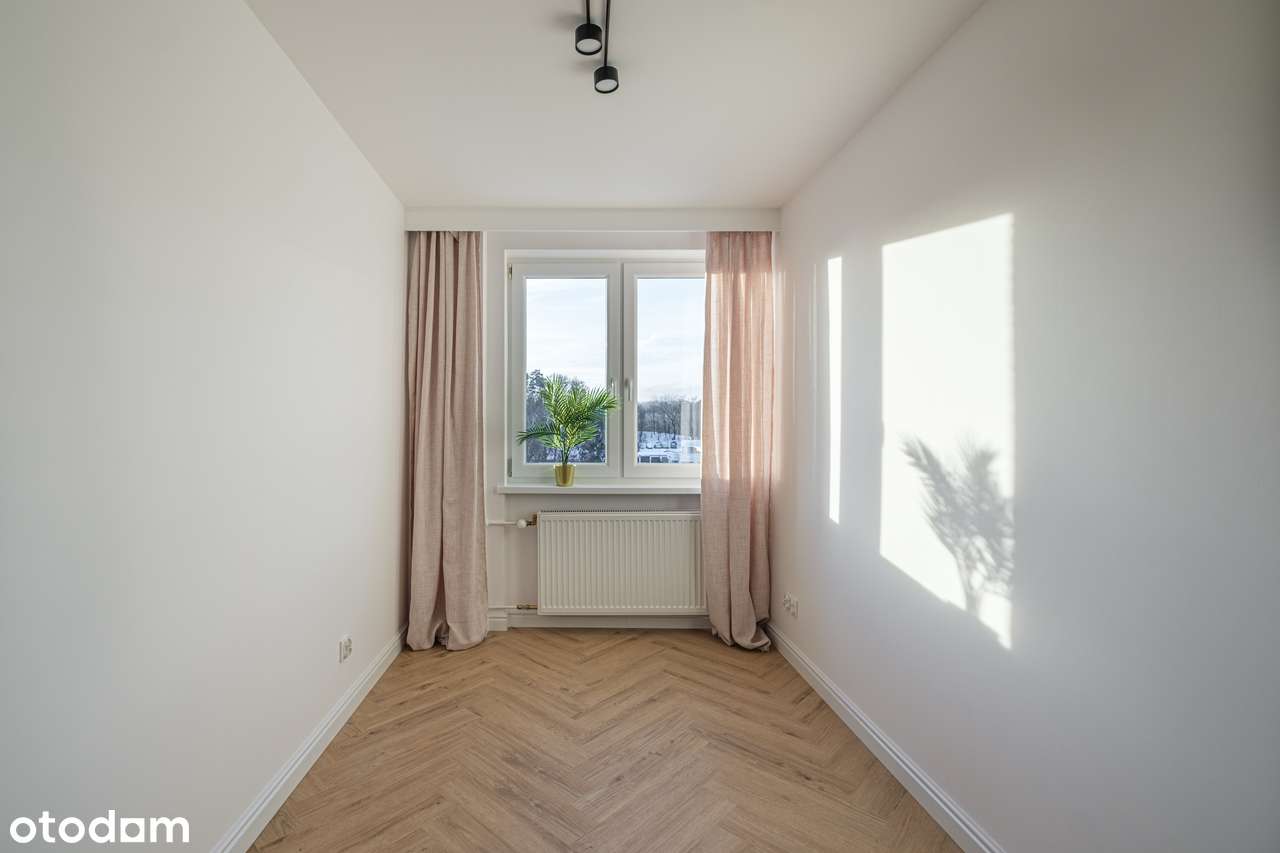 3-pokojowe mieszkanie z widokiem na morze, po remoncie-16