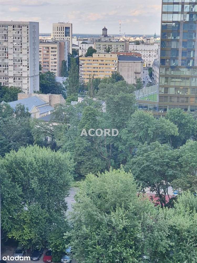 Jana Pawła/Świętokrzyska 27,4m2 z piękną panoramą-11