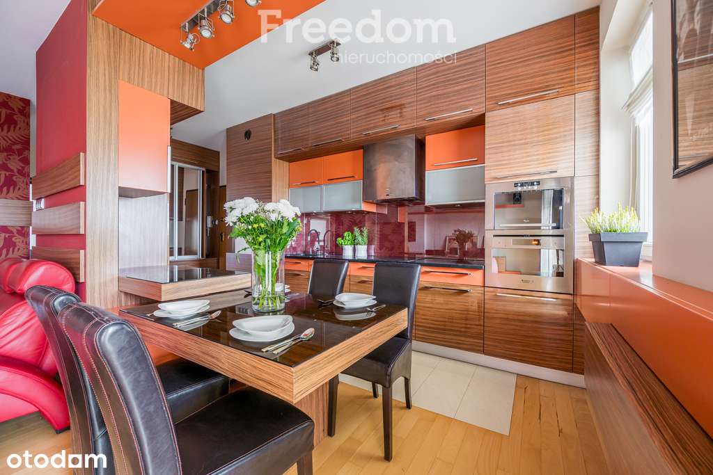 3 pokoje z loggią – Ochota, Szczęśliwice - Pełny obrazek: 4/16