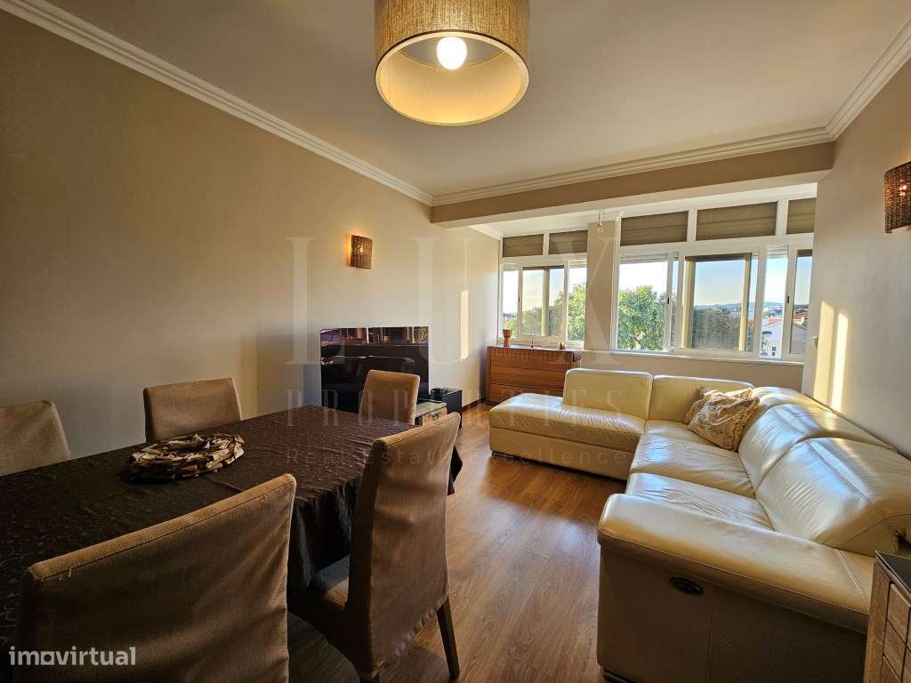 APARTAMENTO T2 EM TRAJOUCE, CASCAIS - Grande imagem: 4/50