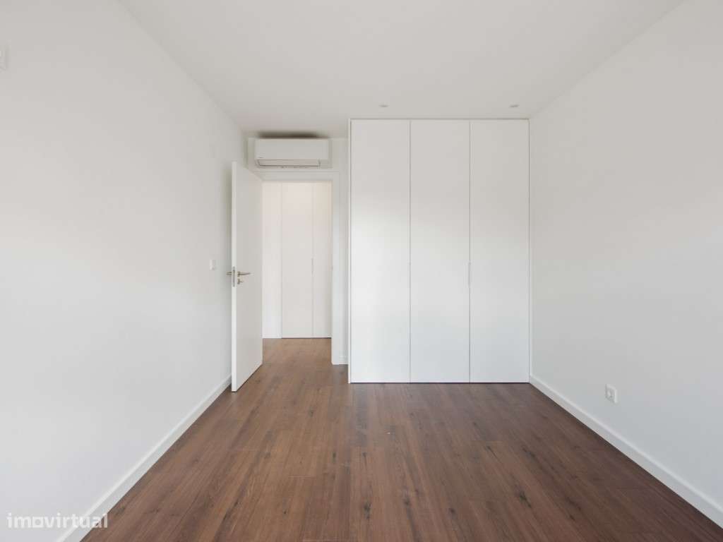 Apartamento T3 para venda no 'Neudel' - Alto da Damaia-13