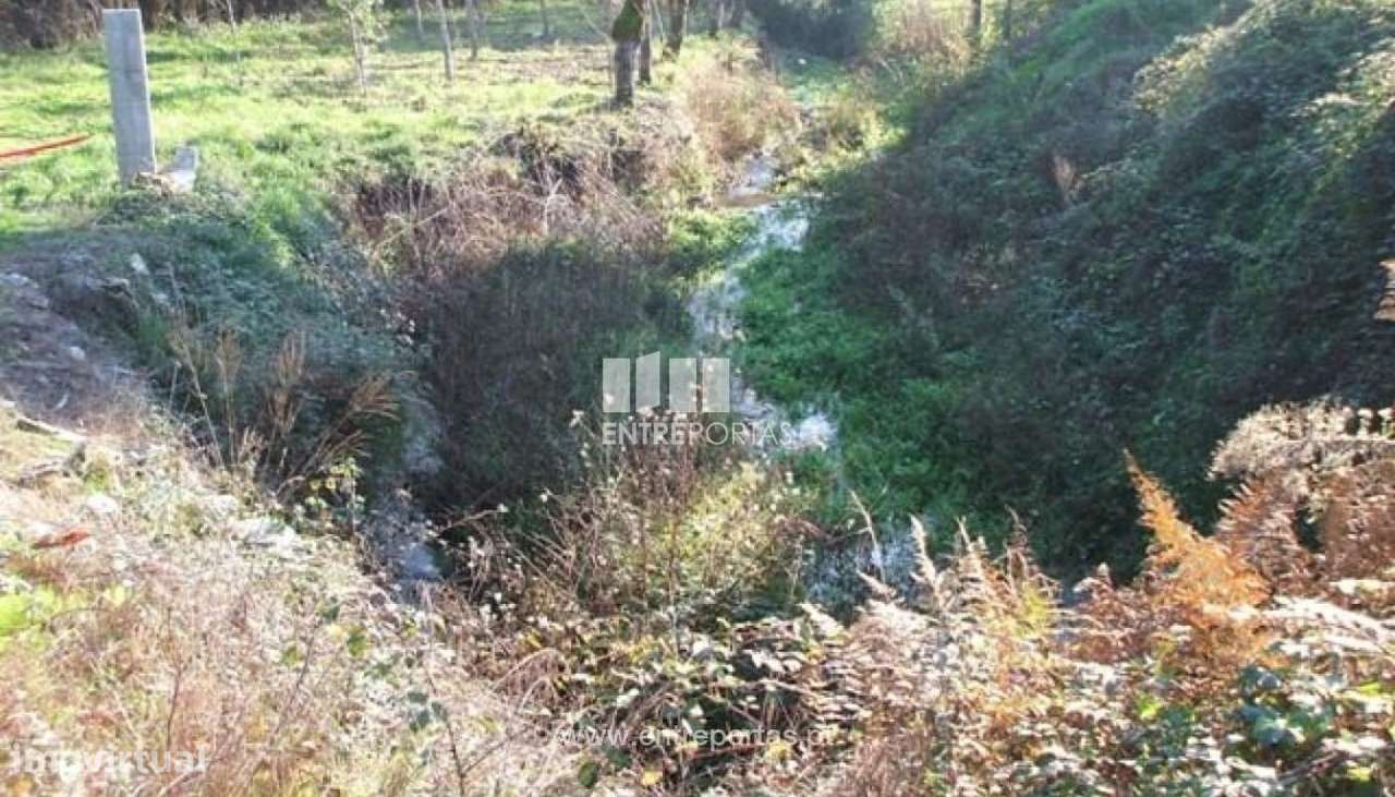 Venda lote de terreno, Paraíso, Castelo de Paiva - Grande imagem: 4/8