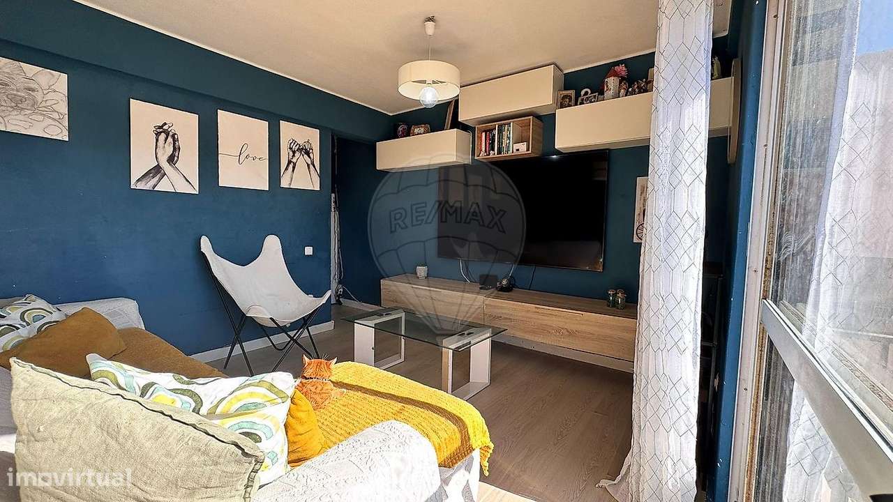 Apartamento T3 para venda - Grande imagem: 3/23