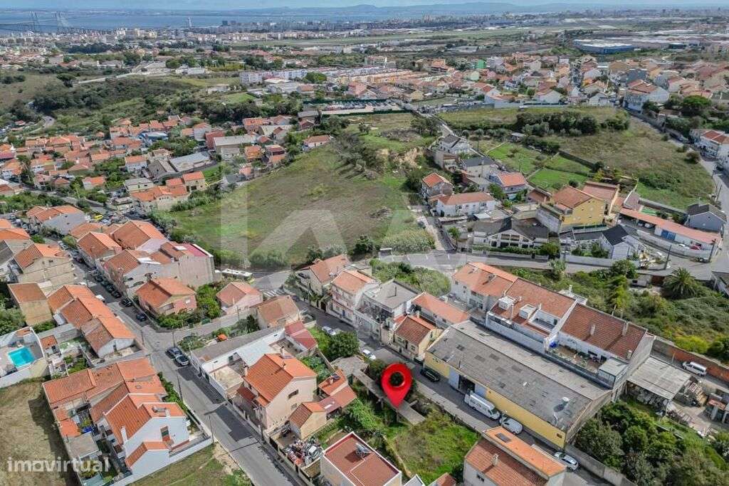 Lote de terreno para construção com 577,00m2 no Bairro das Areias, Ape - Grande imagem: 5/38