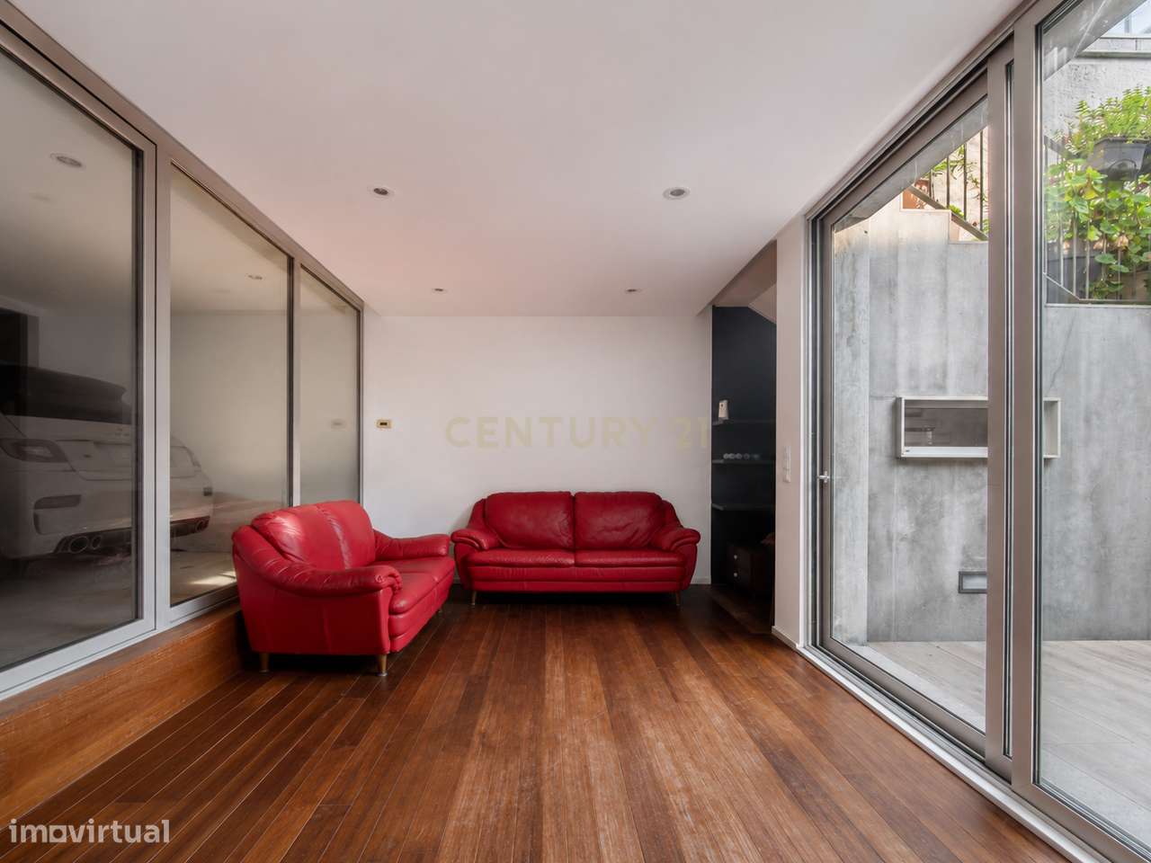 Moradia de Luxo T4, 200m da praia, garagem, jardim, Póvoa de Varzim-19