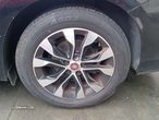 Conjunto Jantes Especiais Fiat Tipo Combi (356_) 16 - - 2