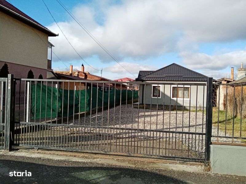 Casa cu teren de vanzare - Apahida - Imagine principală: 4/5