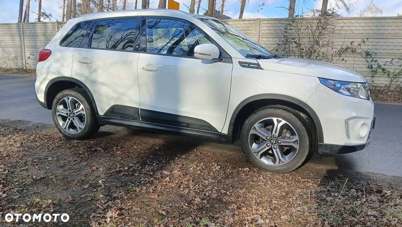 Suzuki Vitara 1.6 XLED 2WD - 13