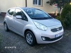 Kia Venga 1.4 CVVT Black Collection - 5