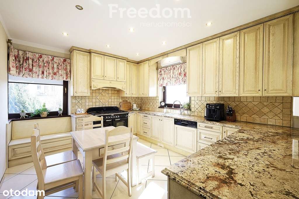 Ekskluzywna rezydencja w Malborku z basenem - Pełny obrazek: 4/20