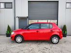 Skoda Fabia 1.2 HTP Monte Carlo - 8