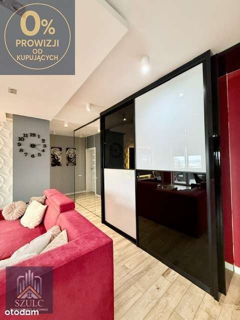 Penthouse klasy premium –3 tarasy, ostatnie piętro - Pełny obrazek: 4/20