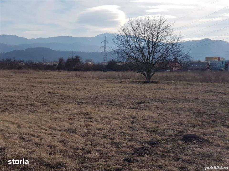 Teren 511 mp Bartolomeu - Imagine principală: 3/10