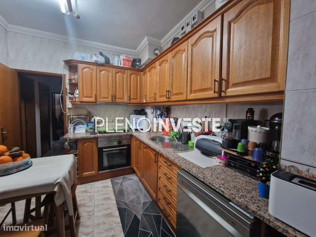 T3 na Quinta de São Nicolau-2