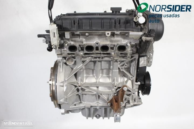 Motor Ford Focus|14-18 - 1