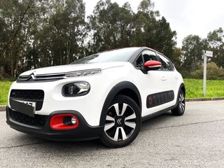 Citroën C3 1.2 PureTech Shine