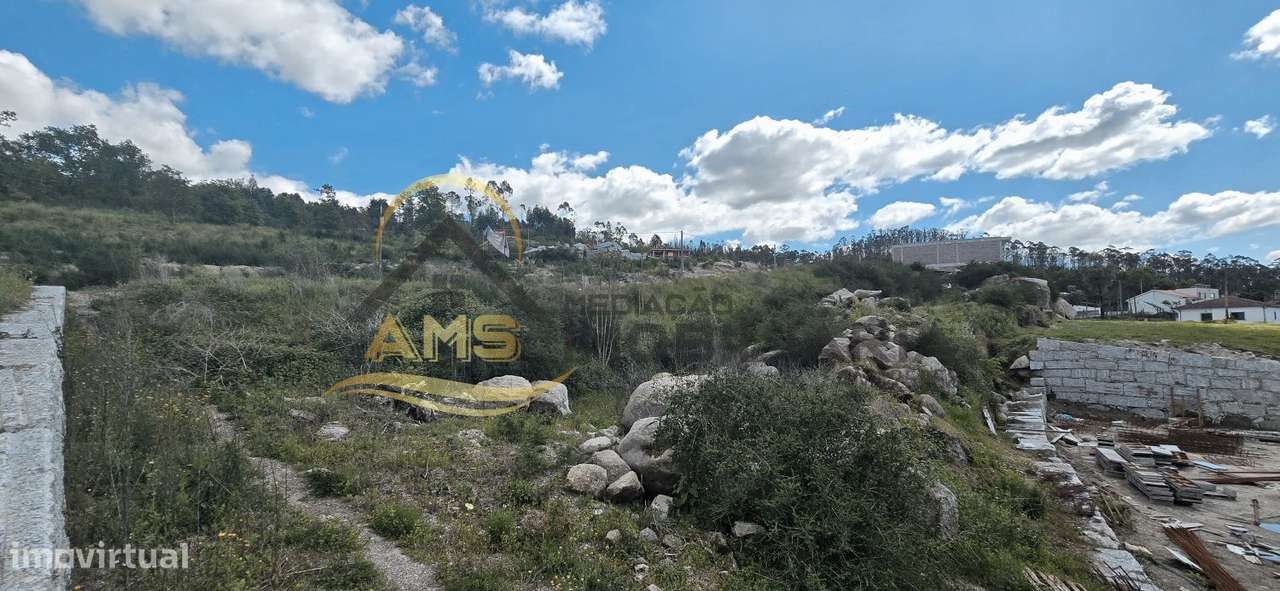 TERRENO DE CONSTRUÇÃO PARA MORADIAS EM BANDA - Grande imagem: 5/18