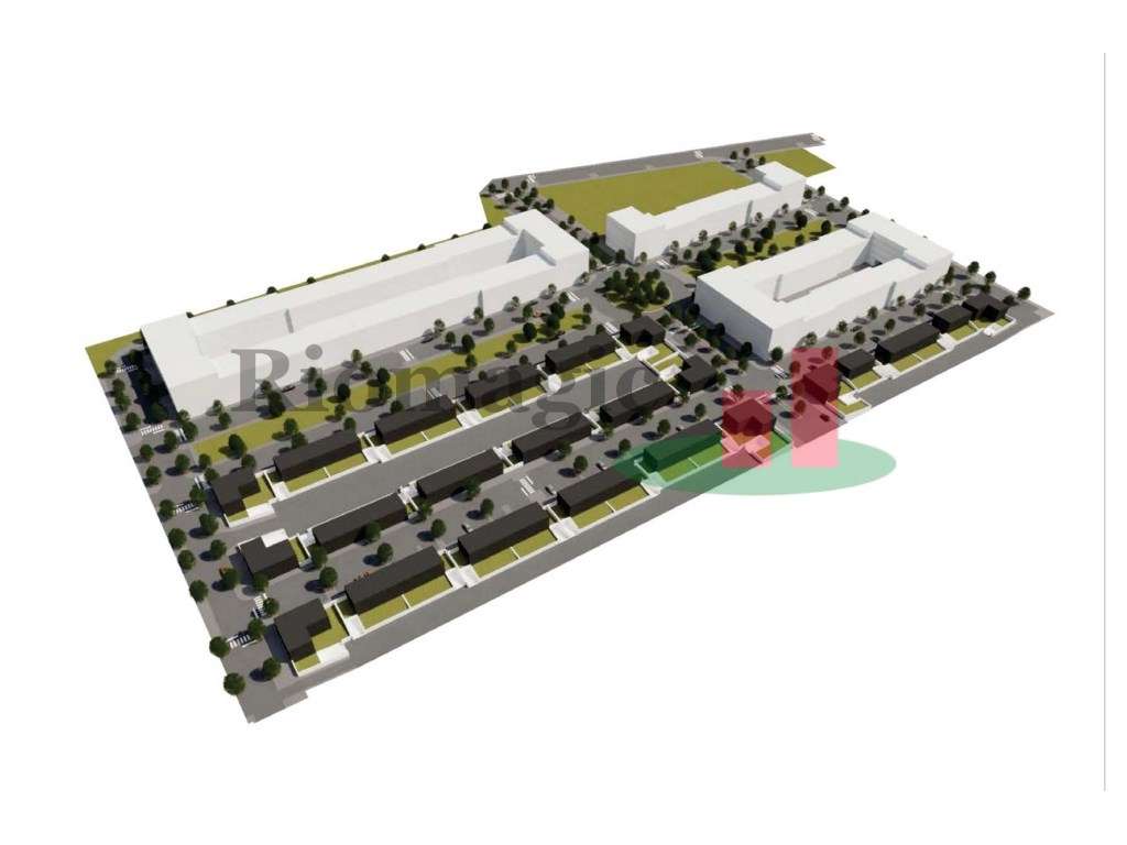 Lote Terreno Entroncamento para Moradia - Grande imagem: 3/28