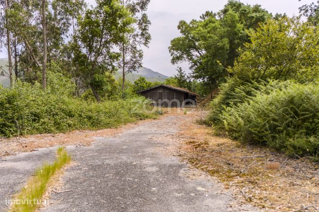 Terrenos Urbanos em Lindoso-17