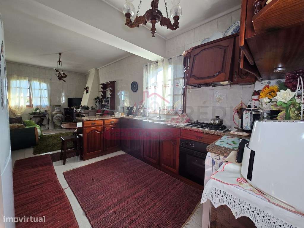 Moradia Isolada T3, com Jardim - Aveiro-22