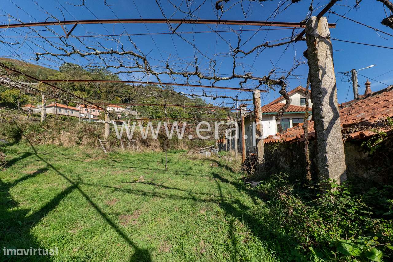 Moradia para restauro, Padroso - Arcos de Valdevez-10