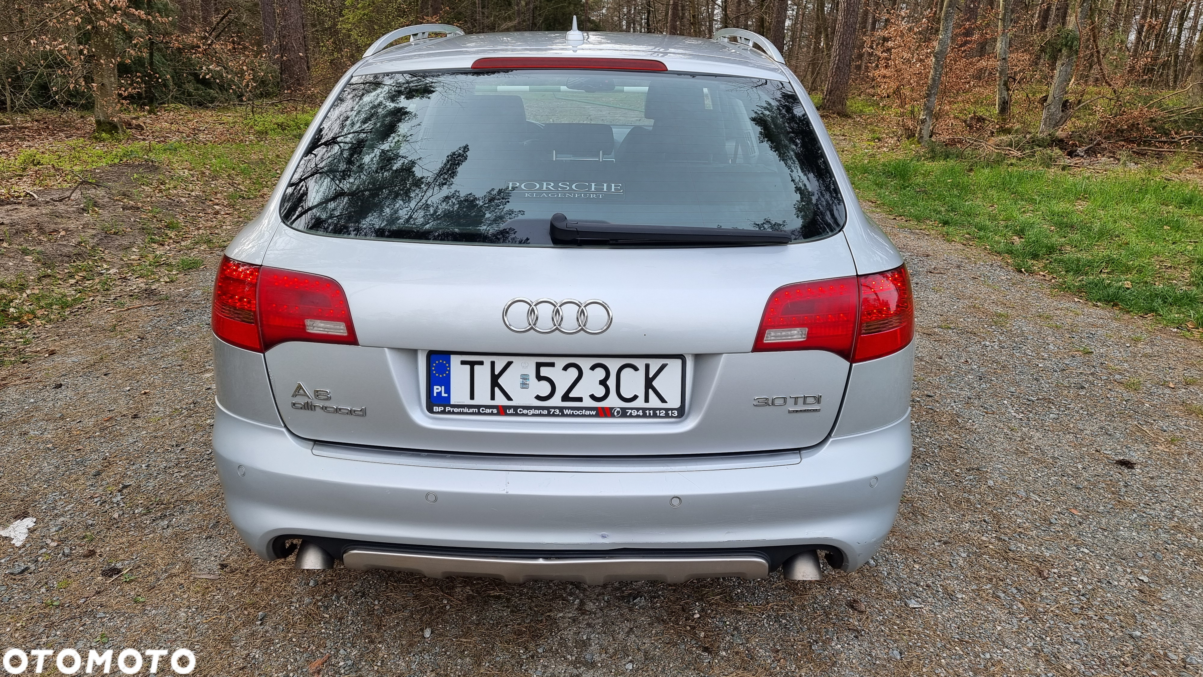 Audi A4 Allroad - 3