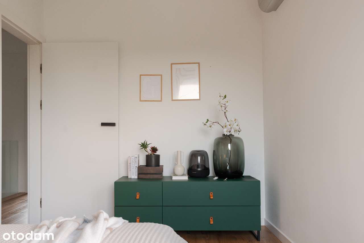 WYJĄTKOWO ELEGANCKI| Z KLASĄ|  JAK NOWY|WYGODNY|NOWOCZESNY DOM| NATURA-13