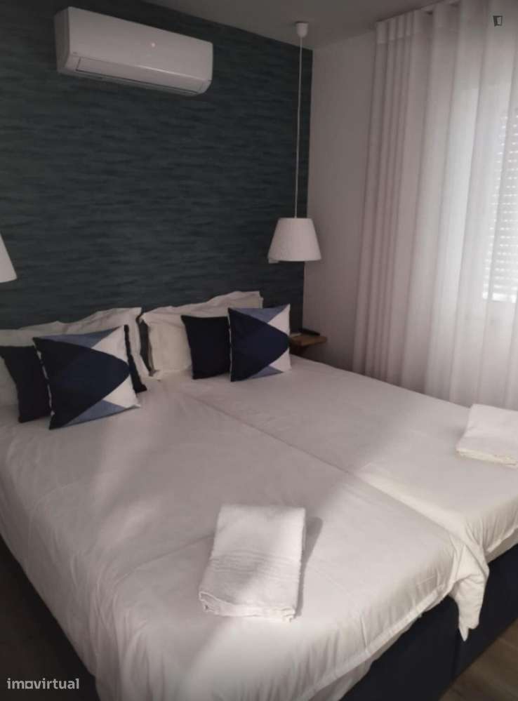 Apartamento com 2 quartos - localizado em Baixa Coimbra - Grande imagem: 3/9