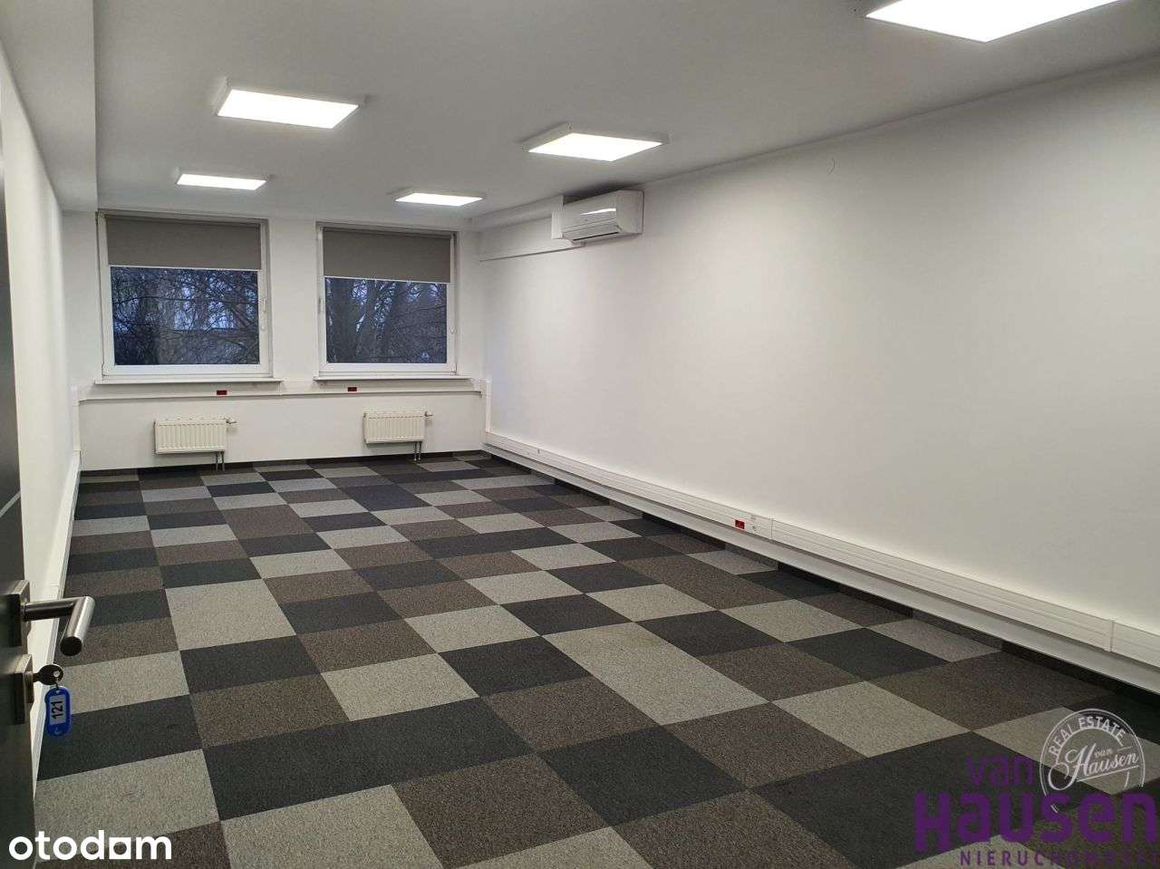 Lokal użytkowy, 37 m², Poznań - Pełny obrazek: 5/18