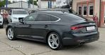 Audi A5 Sportback 45 TDI quattro tiptronic S line - 5