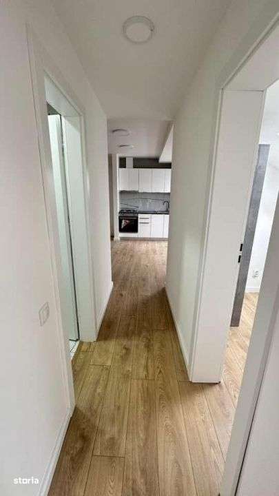 Apartament cu 3 camere la Mansarda in Floresti-6