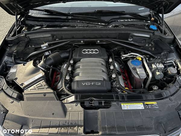 Audi Q5 3.2 FSI Quattro S tronic - 6
