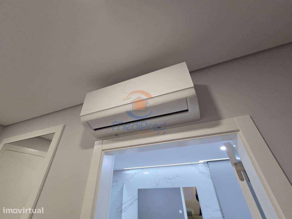 Apartamentos T4 c/ 2 Suítes, Varandas e 2 Parqueamentos | Alverca d...-24