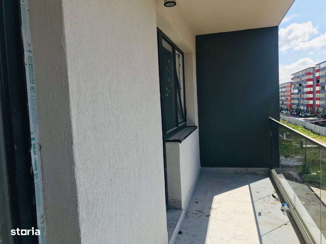 Oferta! Apartament 2 camere ,bloc nou,Berceni-Metrou - Imagine principală: 5/6