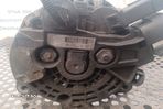 ALTERNATOR 1.6 HDI 9646321880 Peugeot 307  seria - 3