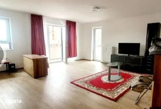 Maurer Residence - Vanzare apartament 3 camere-0