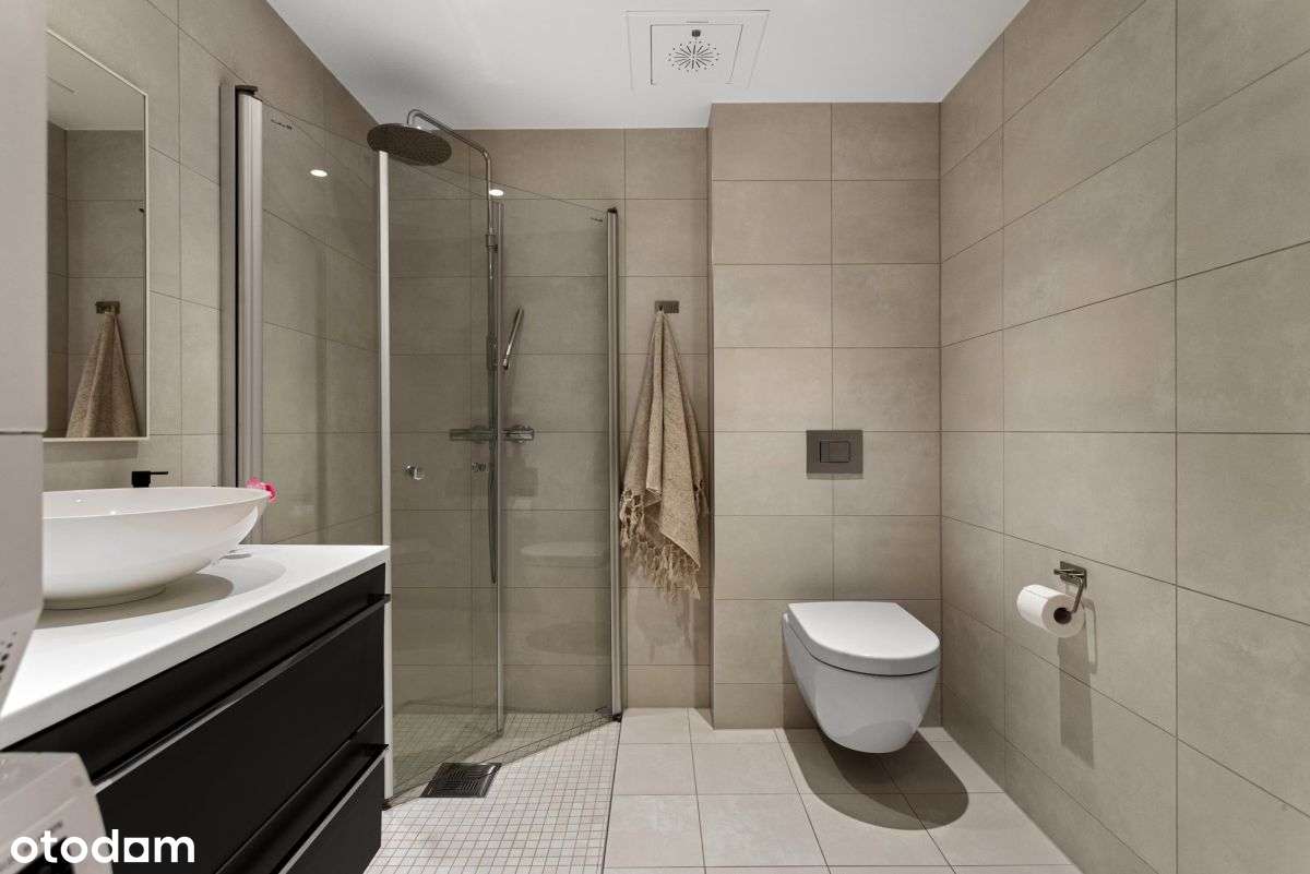 Mieszkanie z pierwszej ręki balkon 9m2 narożne - Pełny obrazek: 3/4