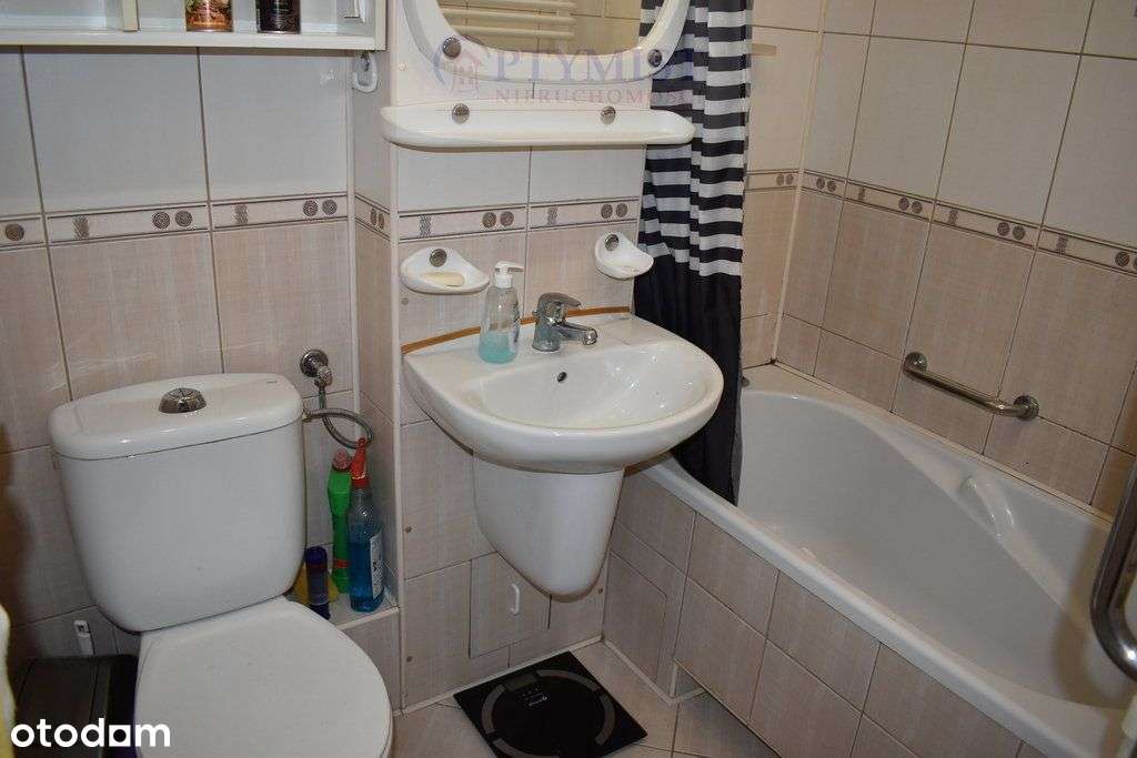 Mieszkanie, 48 m², Warszawa-14